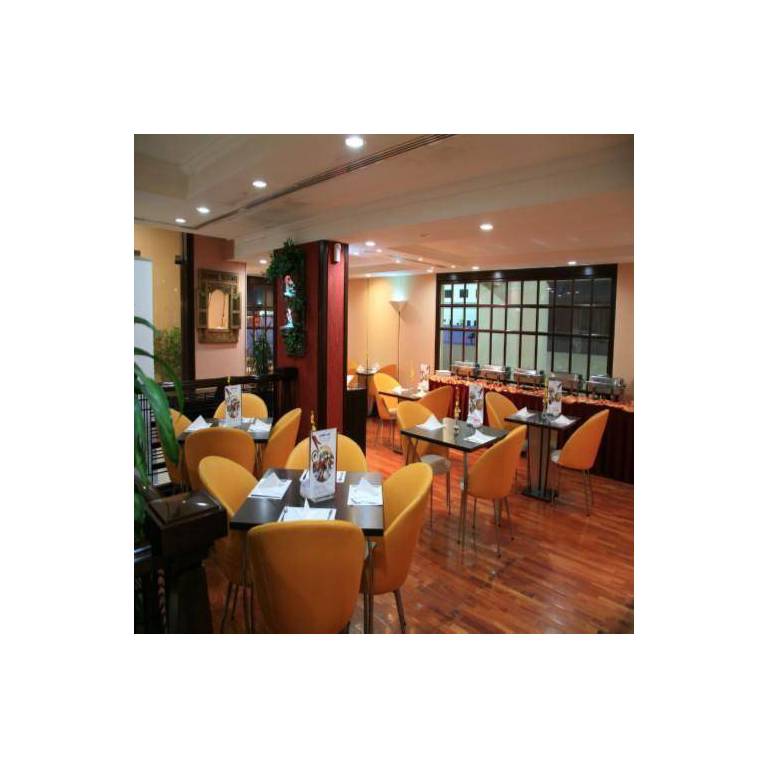 Jormand Hotel Apartments 