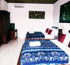 Туры в Jati 3 Bungalows and Spa в Индонезии