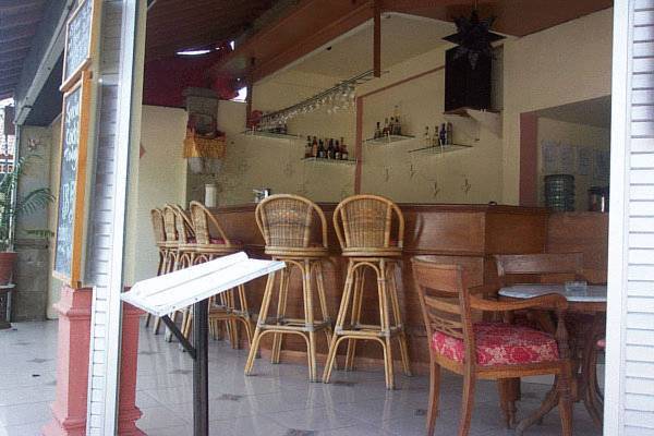 Bali Village Bagak Hotel  3* Индонезия, Легиан, о. Бали