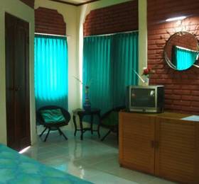 Bali Village Bagak Hotel  в Легиане