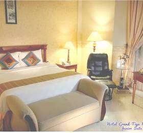 Туры в Hotel Grand Tiga Mustika  в Индонезии
