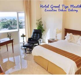 Hotel Grand Tiga Mustika  в Баликпапане