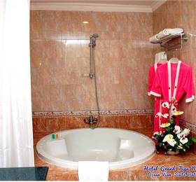 Отдых в Hotel Grand Tiga Mustika  - Индонезия, Баликпапан
