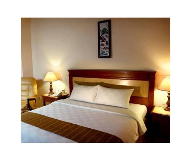 Hotel Grand Tiga Mustika 