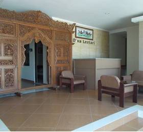 Diva Lestari Guest House  в Денпасаре
