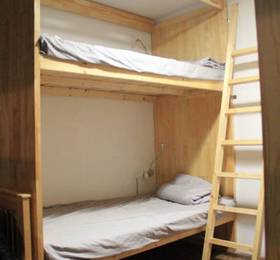 Beijing Hobo Guest House  в Пекине