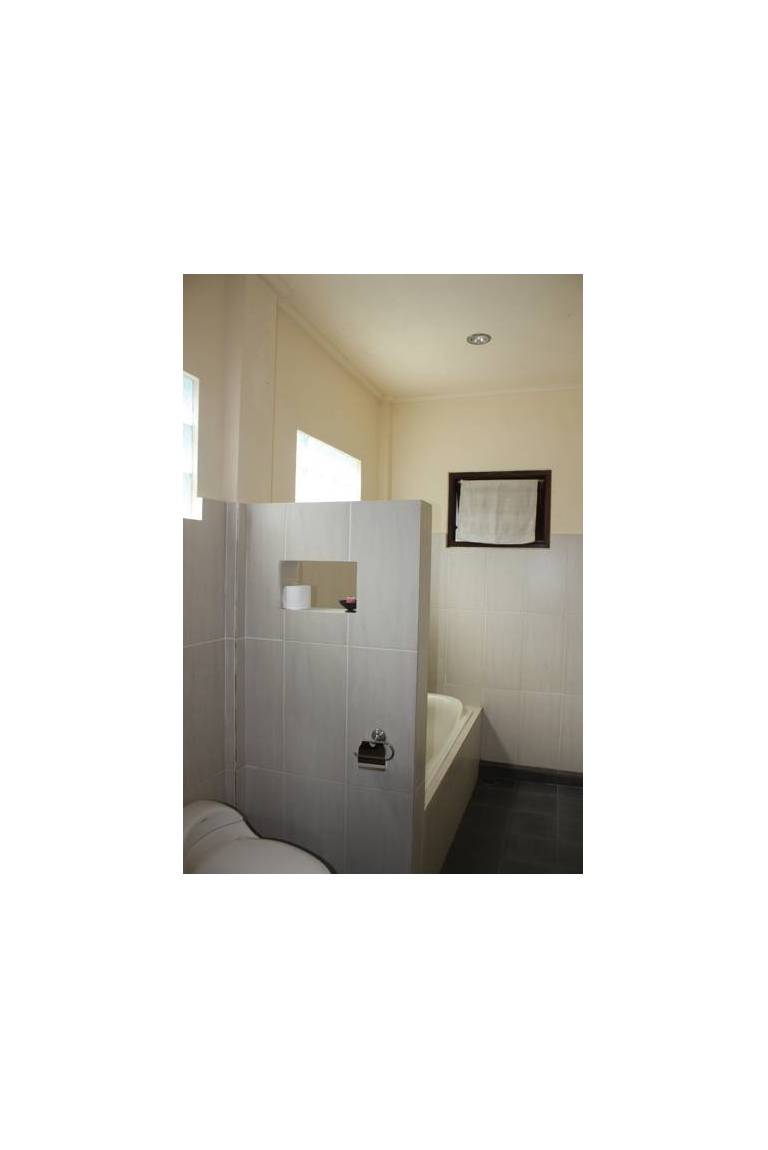 Prasanti Bed & Breakfast 