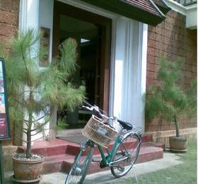 Bodhi Serene, Chiang Mai  в Чиангмае
