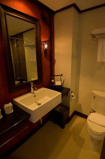 De Naga Hotel Chiang Mai  4* Таиланд, Чиангмай