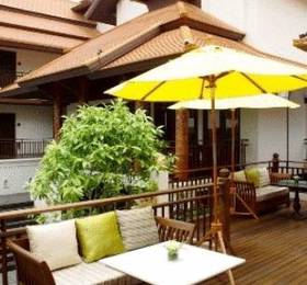 Туры в De Naga Hotel Chiang Mai  в Таиланде