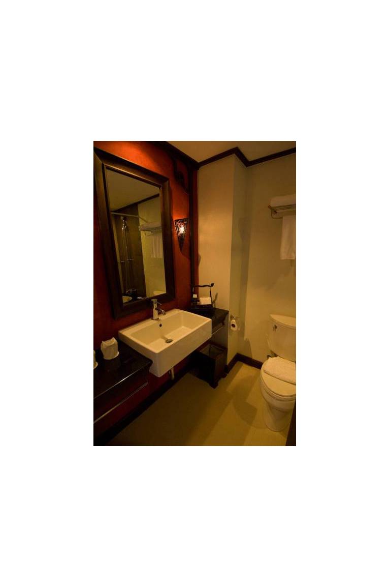 De Naga Hotel Chiang Mai 