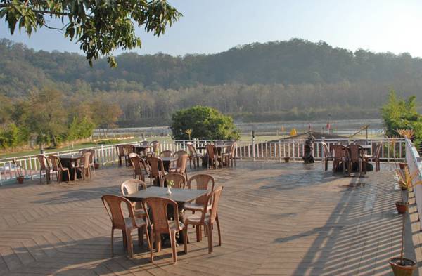 Wood Castle Spa & Resort  4* Индия, Рамнагар