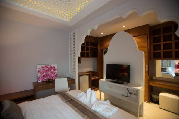 Vulcano Hotel Chiang Mai  3* Таиланд, Чиангмай