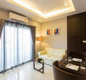 Отдых в Vulcano Hotel Chiang Mai  - Таиланд, Чиангмай