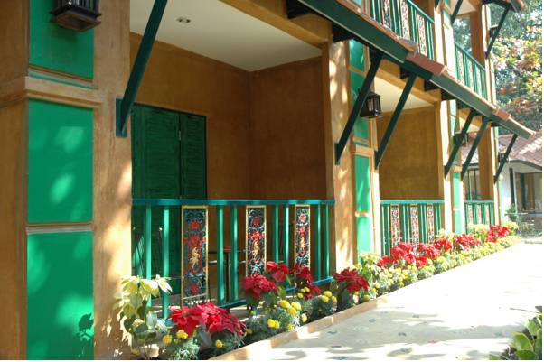 Sawasdee Chiangmai House  3* Таиланд, Чиангмай