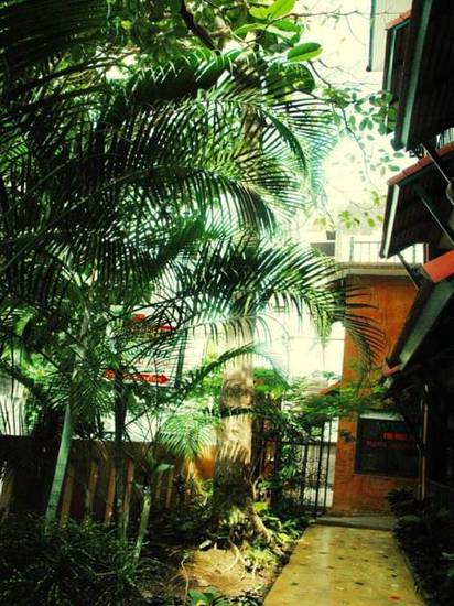 Sawasdee Chiangmai House  3* Таиланд, Чиангмай
