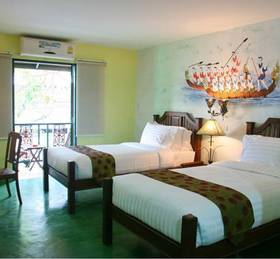 Sawasdee Chiangmai House  в Чиангмае