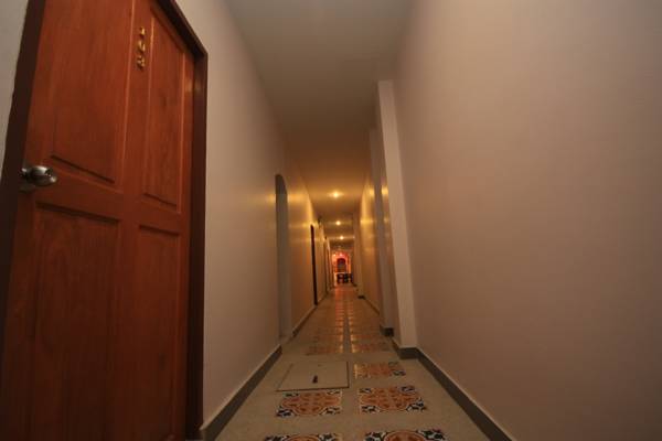 Ming Shou Boutique House