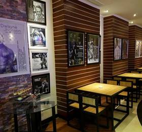 Hotel Aryaduta Palembang в Палембанге