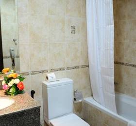 Отдых в Welcome Hotel Apartments - ОАЭ, Дубай