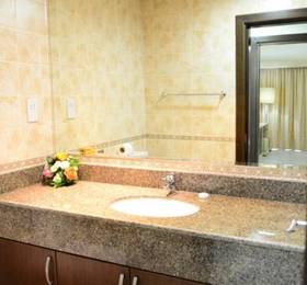 Welcome Hotel Apartments в Дубае
