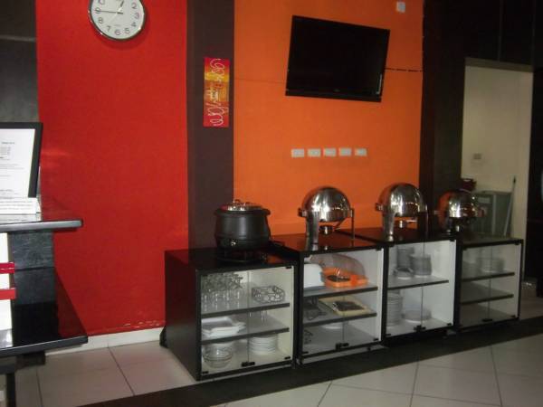 Majestic Hotel Palembang  2* Индонезия, Палембанг