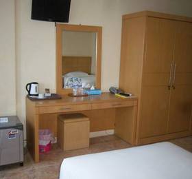 Majestic Hotel Palembang  в Палембанге