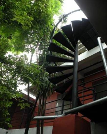 De Rachamanka, Chiangmai  2* Таиланд, Чиангмай