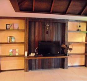 Jangmuang Boutique House  в Чиангмае