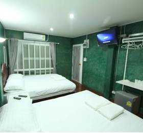 Отдых в Khunnai House Chiang Mai - Таиланд, Чиангмай