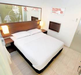 Отдых в Tune Hotel: Legian, Bali  - Индонезия, Легиан, о. Бали