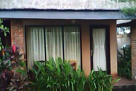 Balangan Garden Bungalow 3* Индонезия, Джимбаран