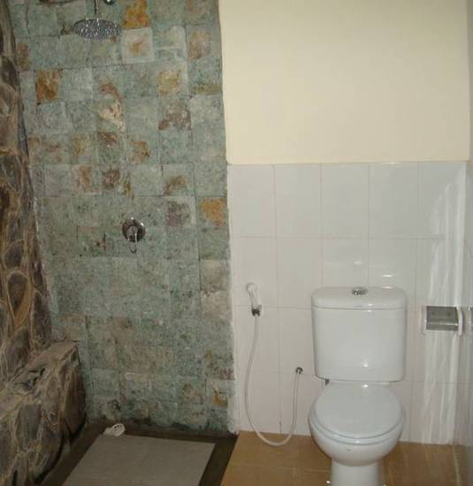 Balangan Garden Bungalow 3* Индонезия, Джимбаран