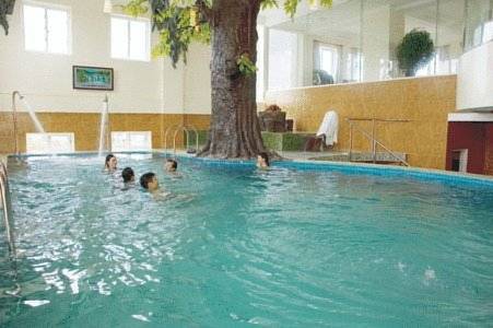 Seastars Hotel Hai Phong 4* Вьетнам, Хайфон