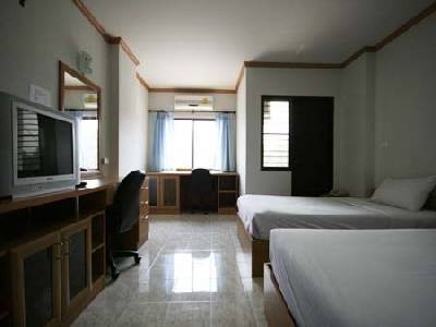 Diamond Place Chiang Mai  2* Таиланд, Чиангмай