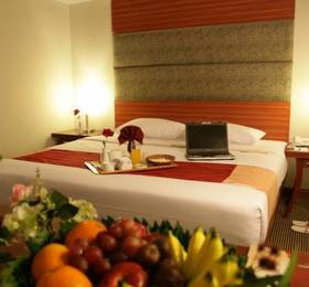 Hotel Pangeran Pekanbaru в Пеканабару