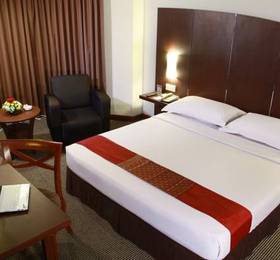 Туры в Hotel Pangeran Pekanbaru в Индонезии