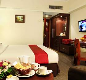 Отдых в Hotel Pangeran Pekanbaru - Индонезия, Пеканабару