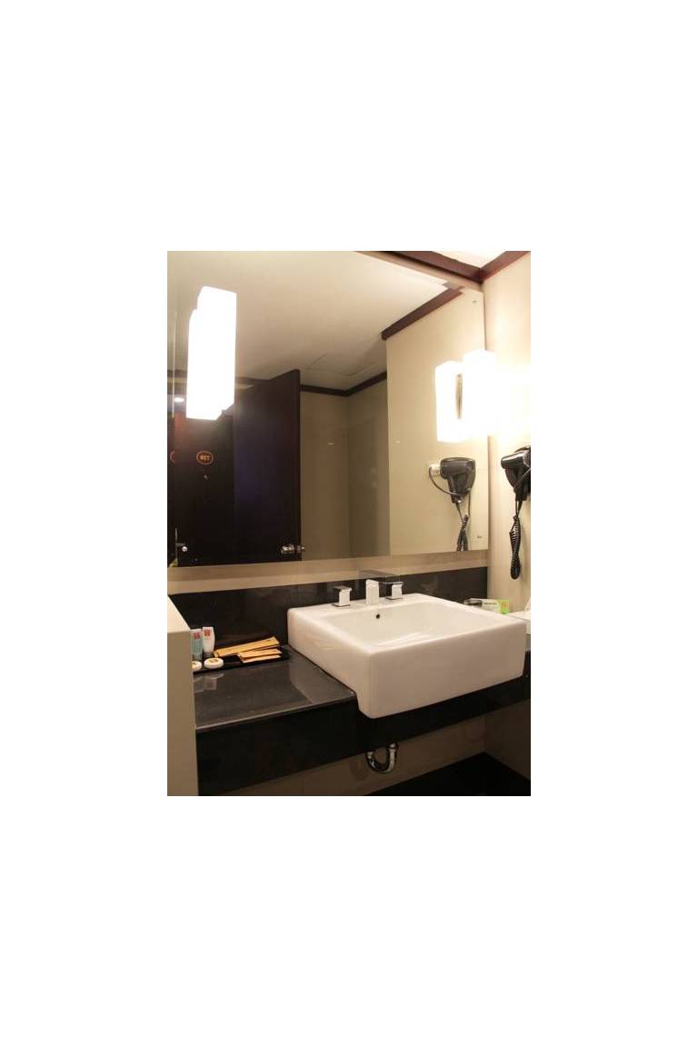 Hotel Pangeran Pekanbaru 