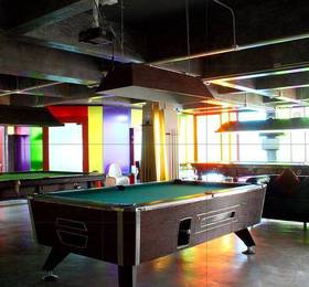 Туры в The B Ranong Trend Hotel  в Таиланде