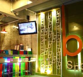 The B Ranong Trend Hotel  в Ранонге
