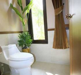 Calvary Resort ChiangMai  в Маэ-Риме