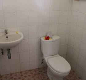 Pande Permai Guest House в Убуде