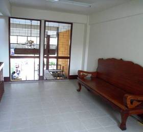 Chiangmai Backpack House  в Чиангмае