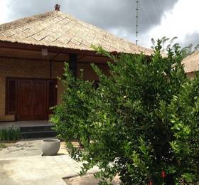 Orange Balangan Bungalow в Джимбаране
