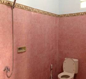Orange Balangan Bungalow  в Джимбаране