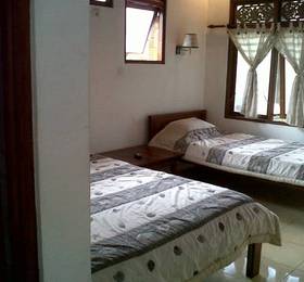 Отдых в Suarsena House Bungalows - Индонезия, Убуд