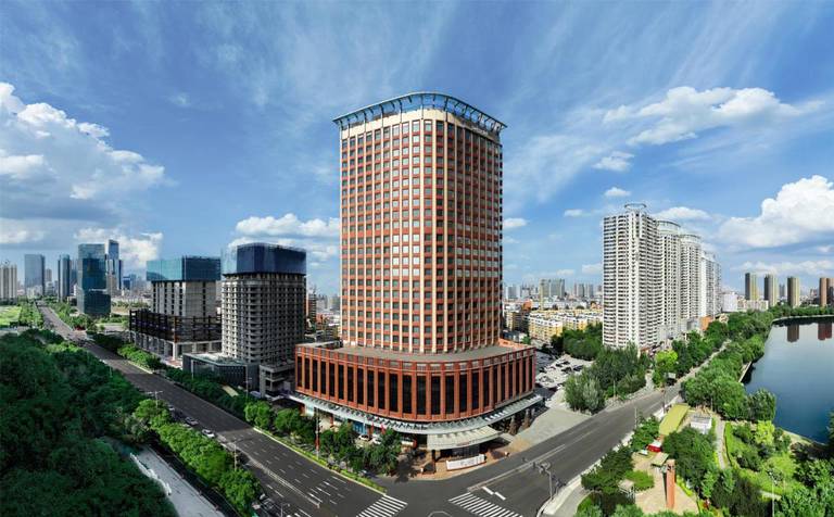 Kempinski Hotel Shenyang 