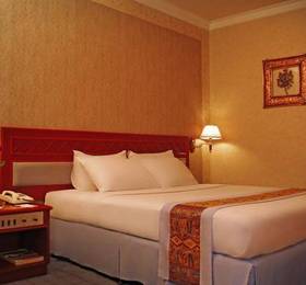 Отдых в Weta International Hotel - Индонезия, Сурабая