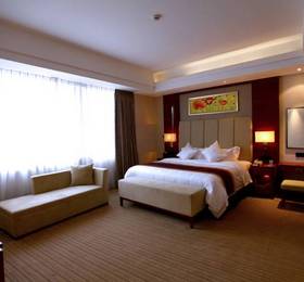 Туры в Shenyang Northeast Hotel  в Китае